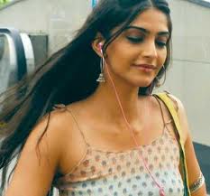 Sonam's to be Treated for Foot-in-Mouth Syndrome